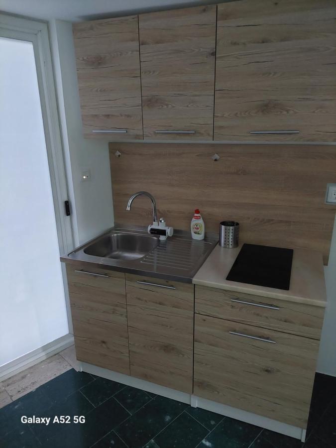 Apartments Litemo Мостар Екстериор снимка