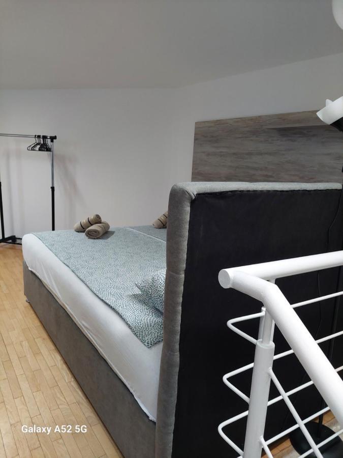 Apartments Litemo Мостар Екстериор снимка