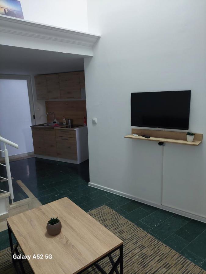 Apartments Litemo Мостар Екстериор снимка