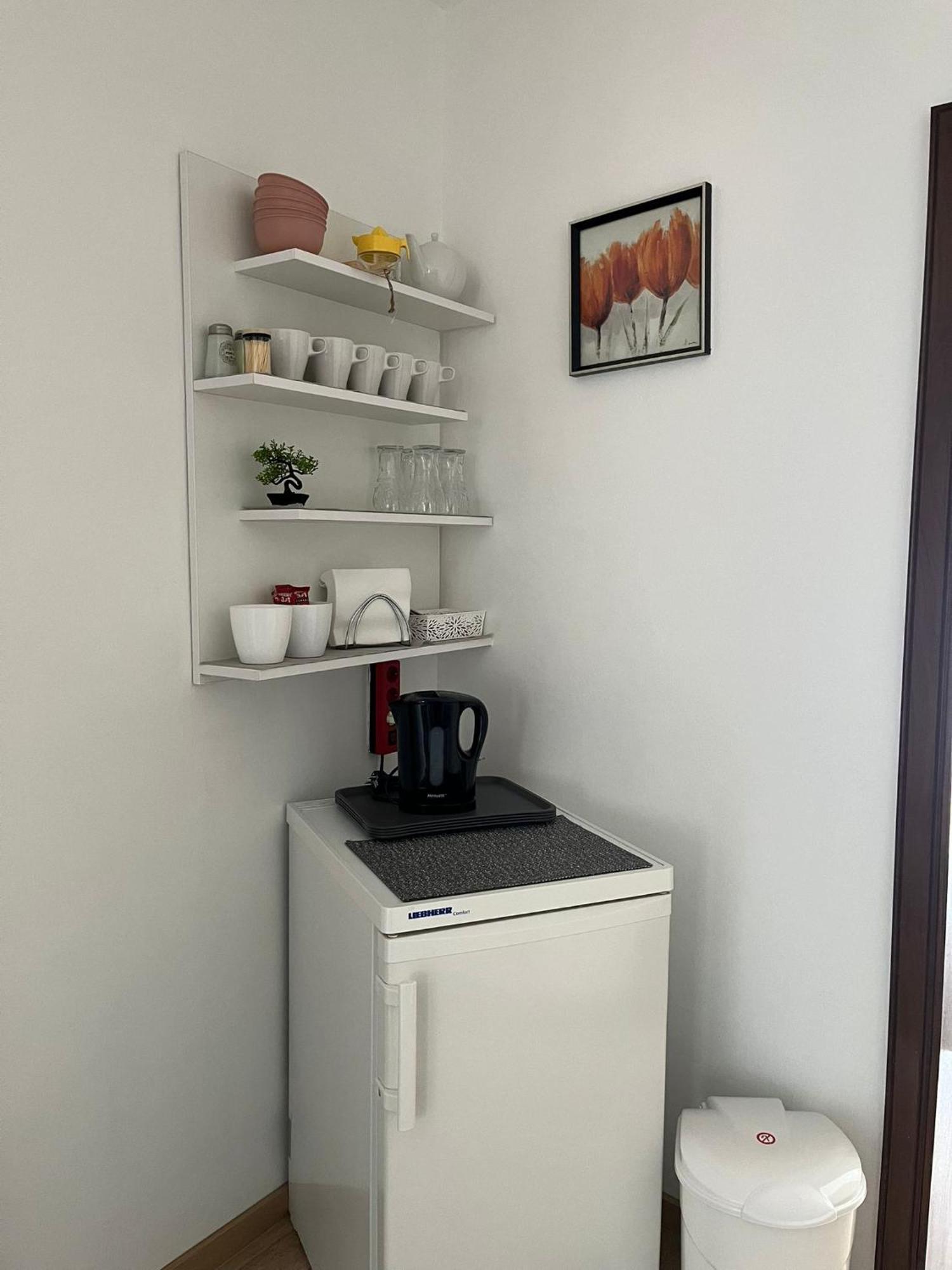 Apartments Litemo Мостар Екстериор снимка