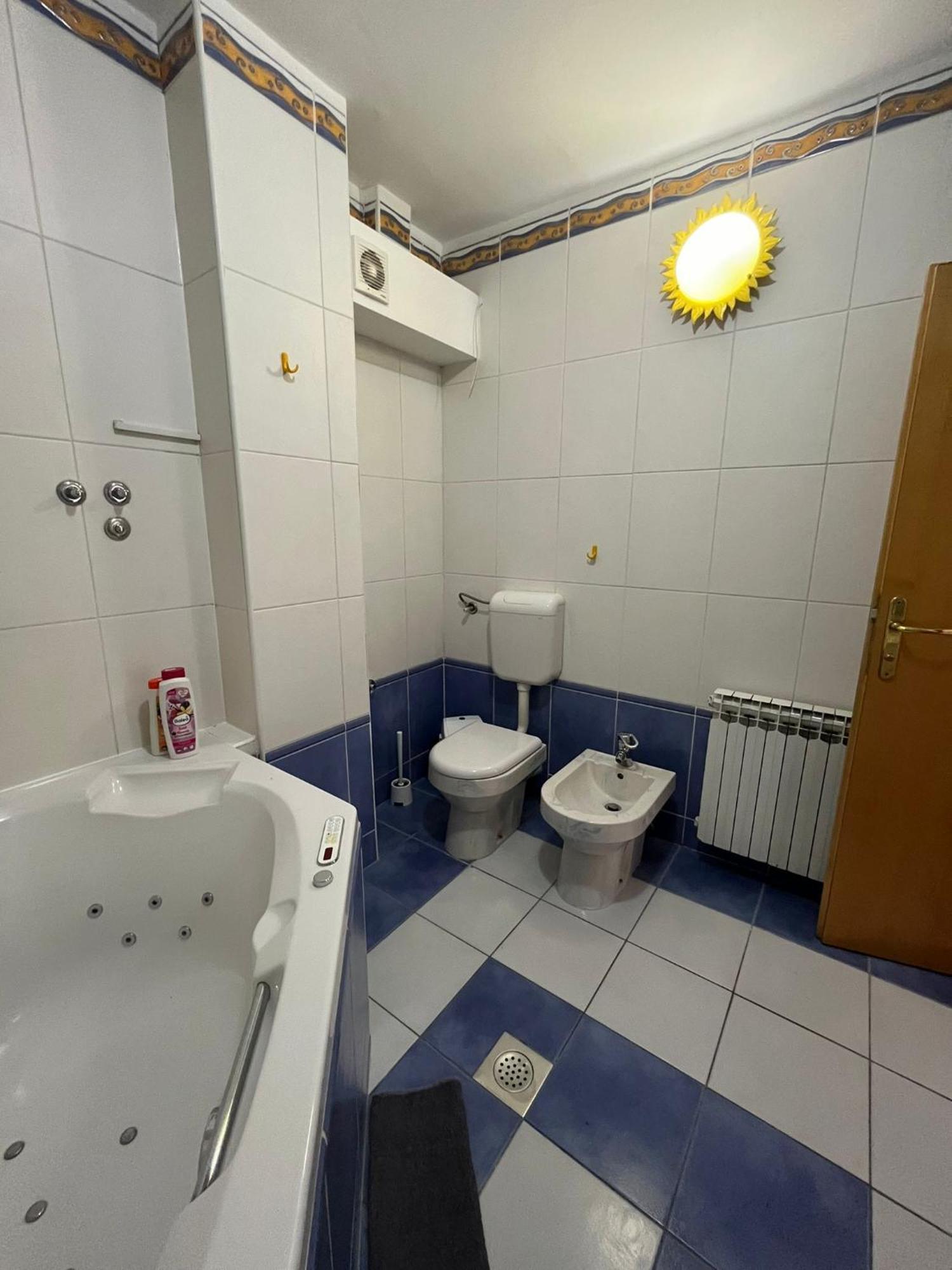 Apartments Litemo Мостар Екстериор снимка