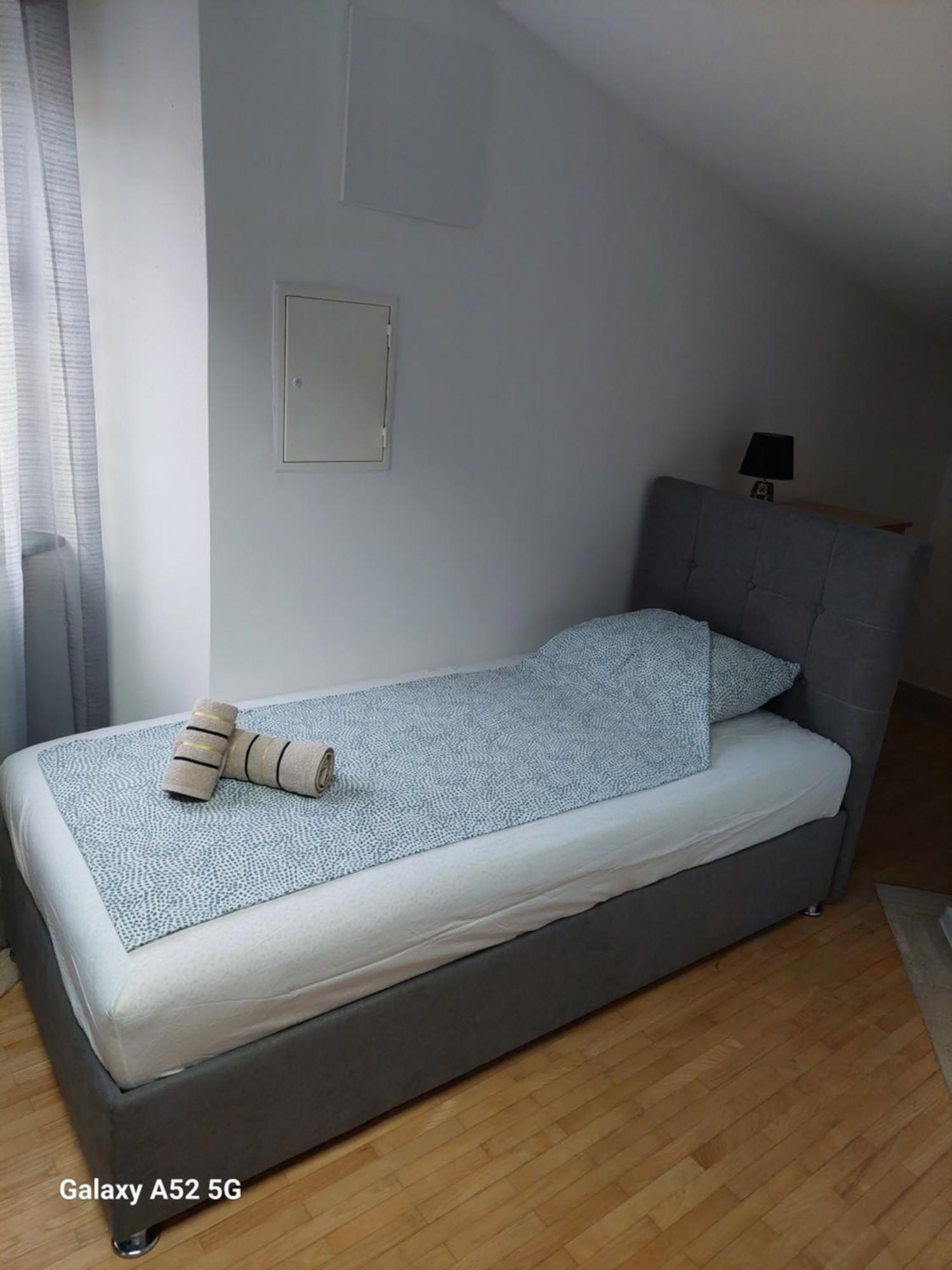 Apartments Litemo Мостар Екстериор снимка