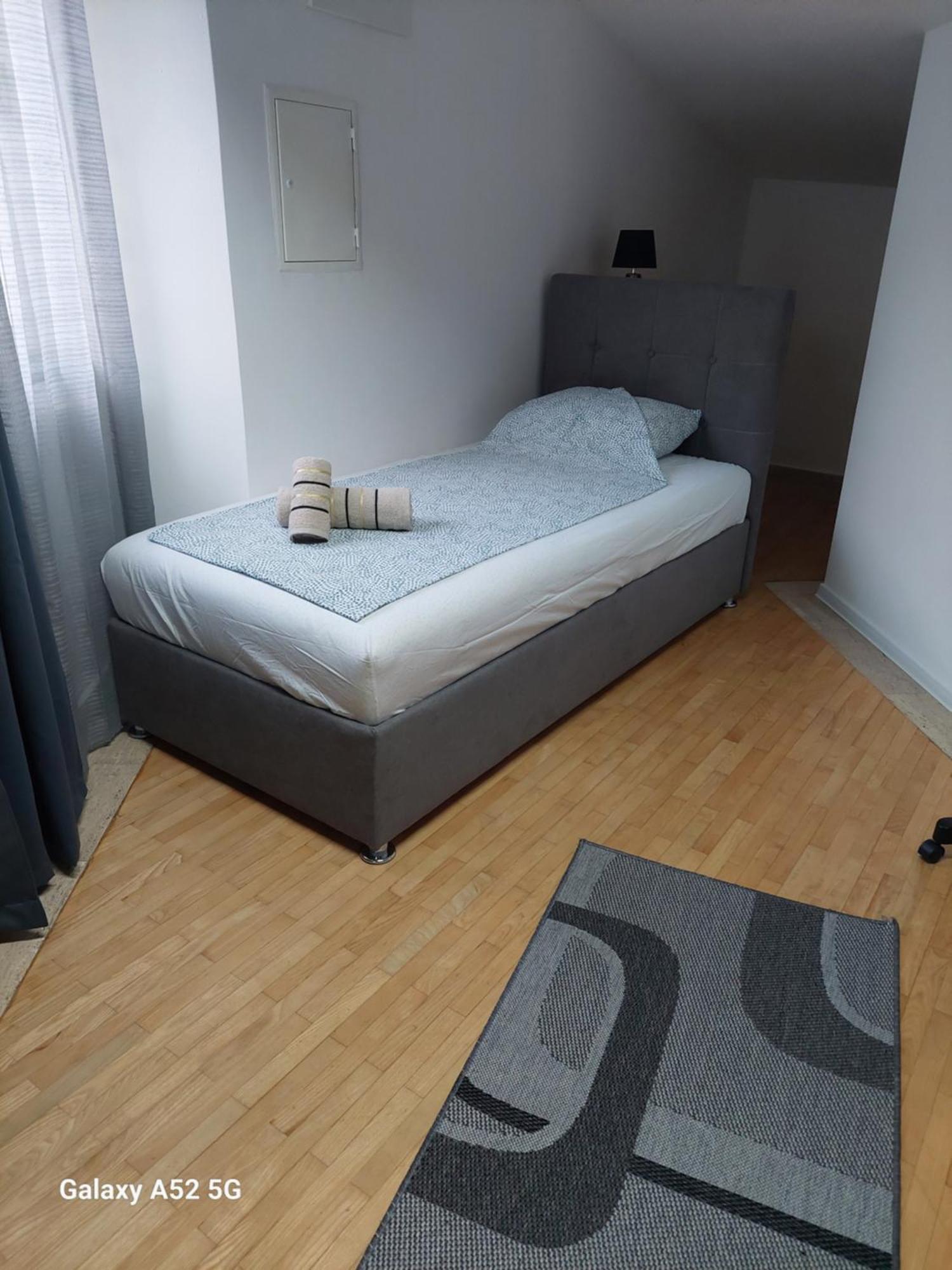 Apartments Litemo Мостар Екстериор снимка
