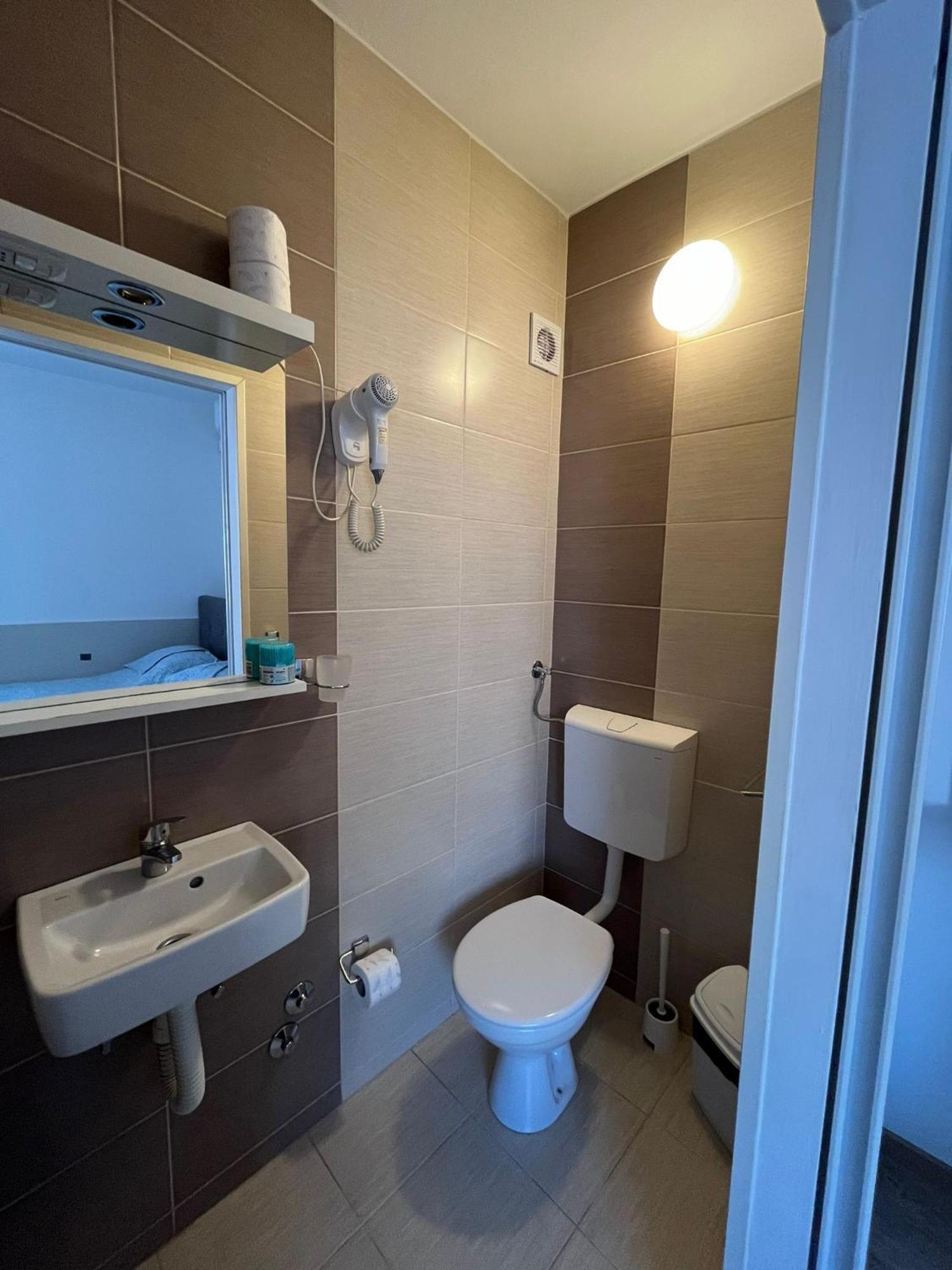Apartments Litemo Мостар Екстериор снимка