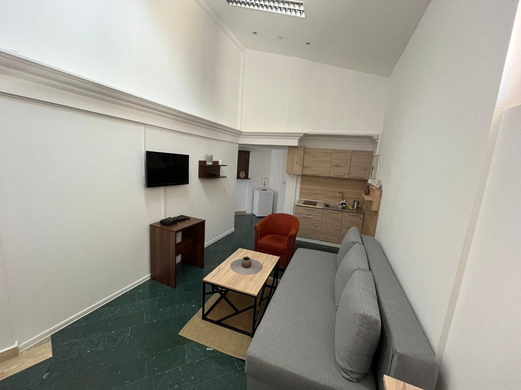 Apartments Litemo Мостар Екстериор снимка
