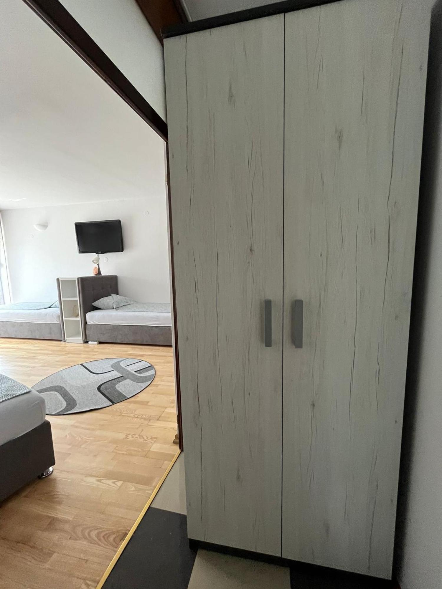 Apartments Litemo Мостар Екстериор снимка