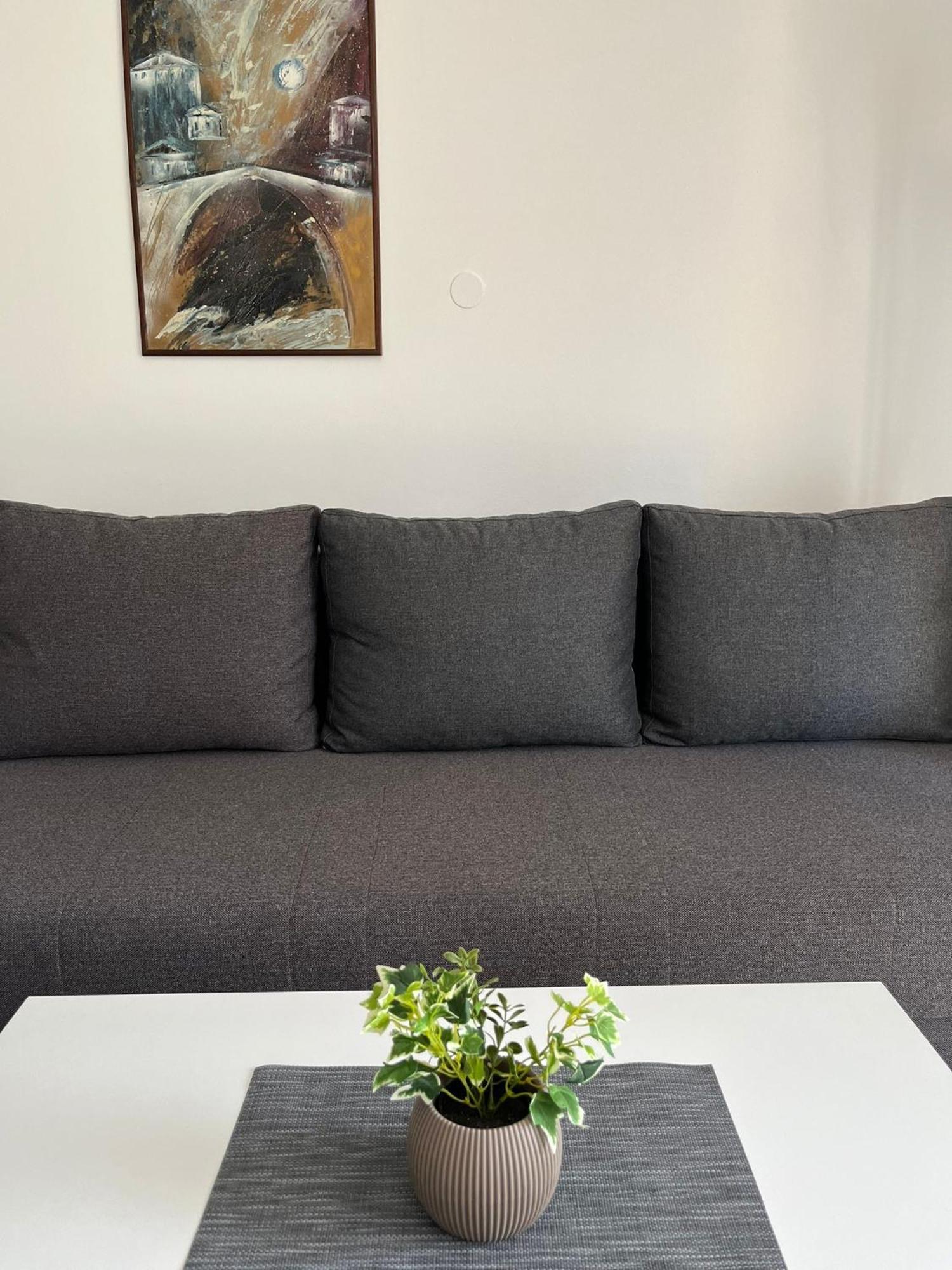 Apartments Litemo Мостар Екстериор снимка