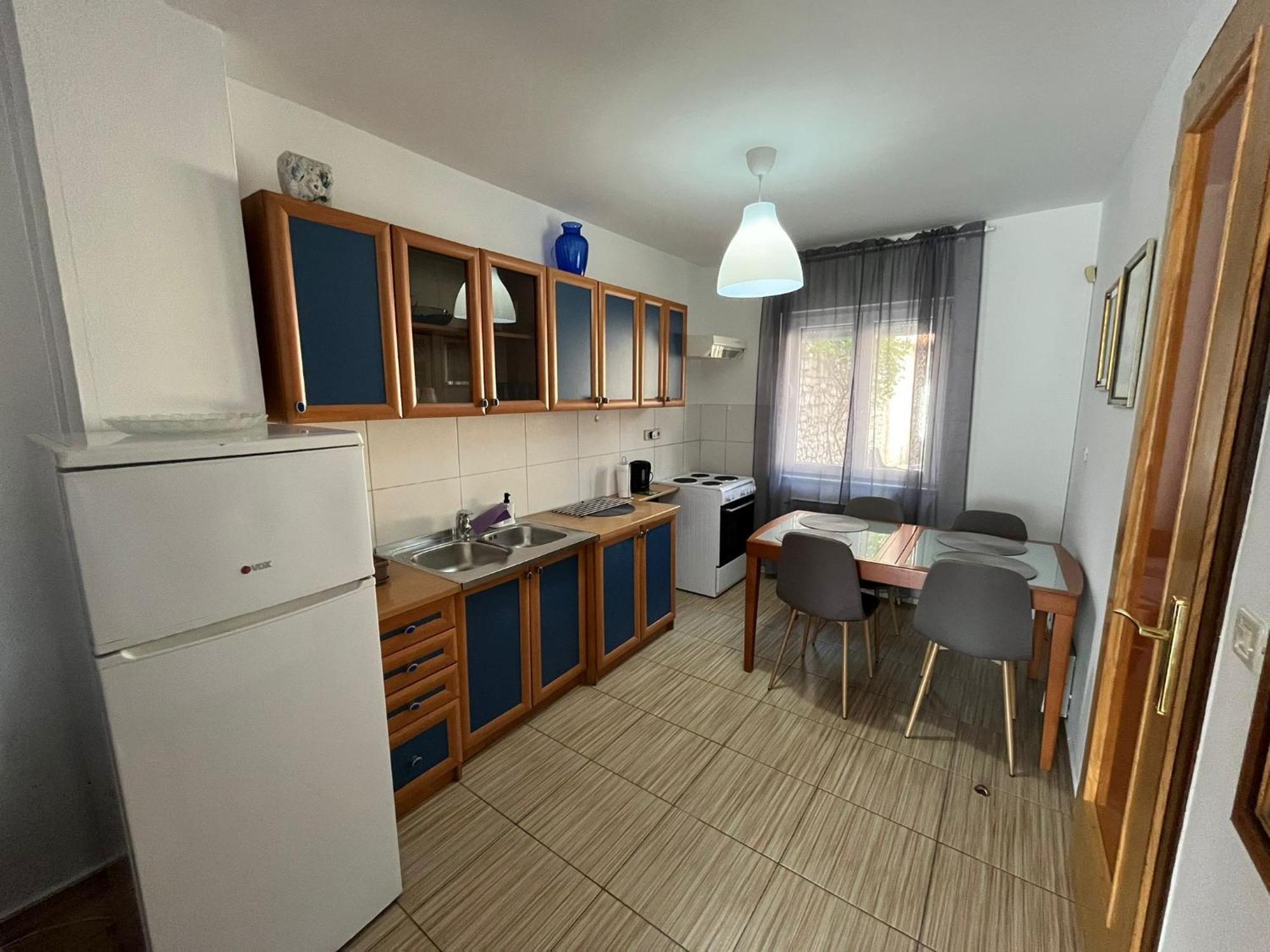 Apartments Litemo Мостар Екстериор снимка