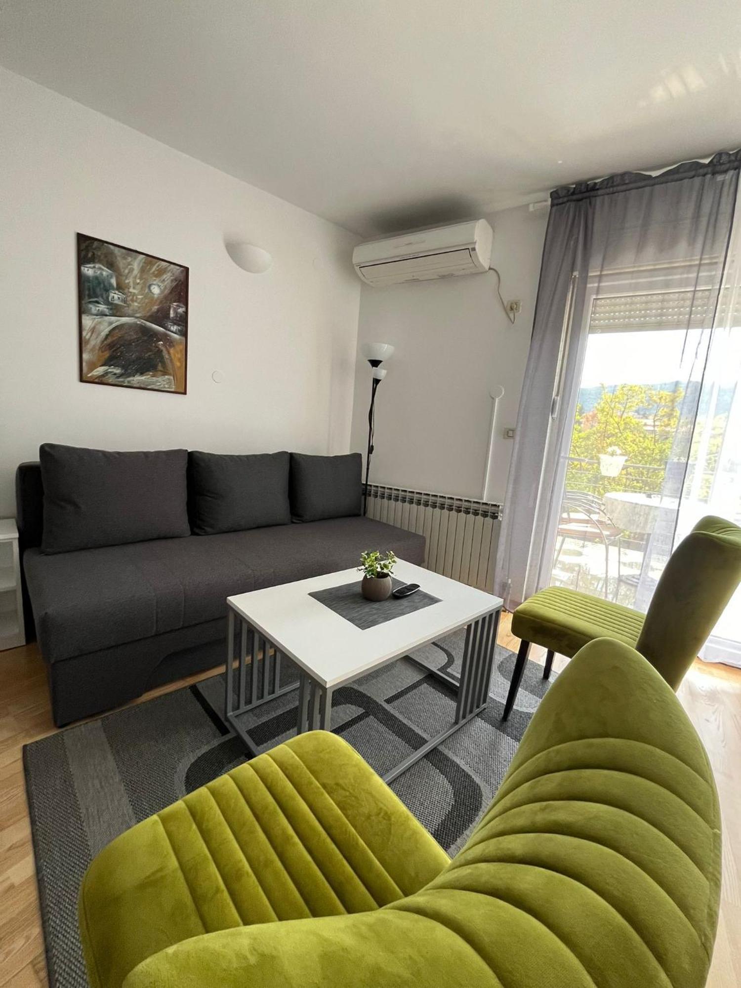 Apartments Litemo Мостар Екстериор снимка