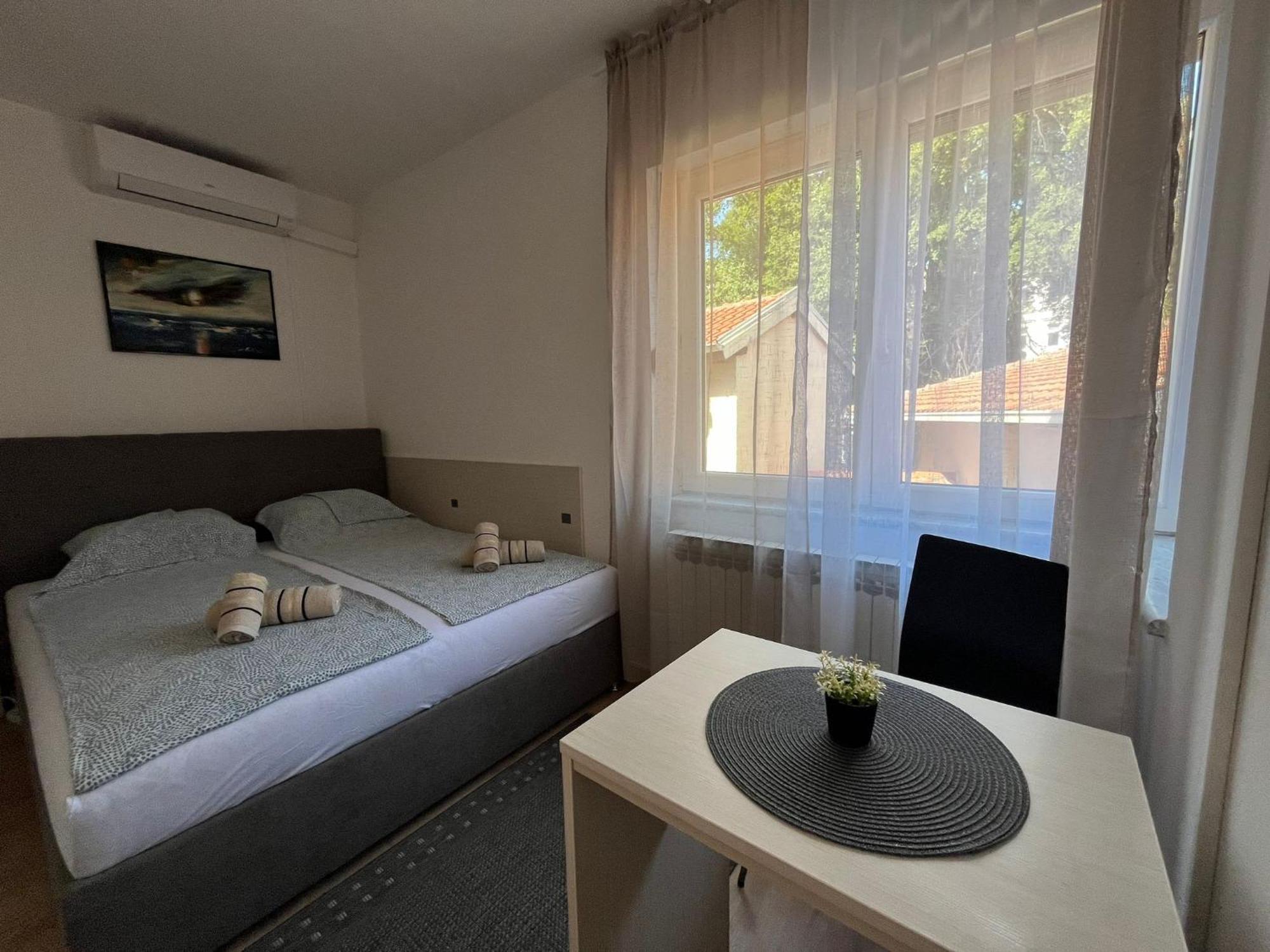 Apartments Litemo Мостар Екстериор снимка