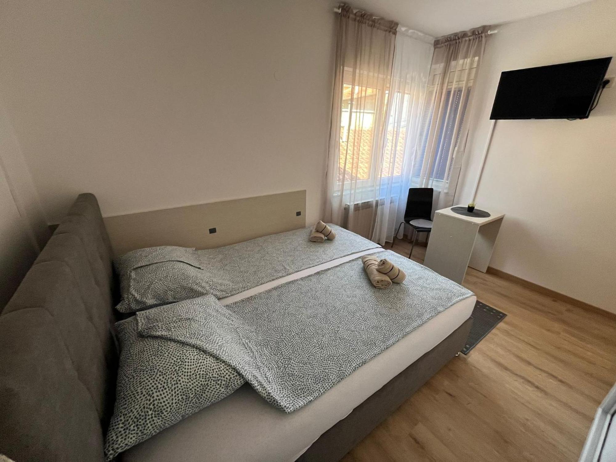 Apartments Litemo Мостар Екстериор снимка