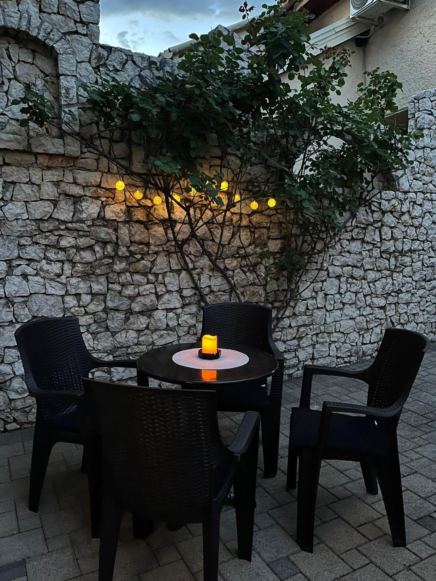 Apartments Litemo Мостар Екстериор снимка